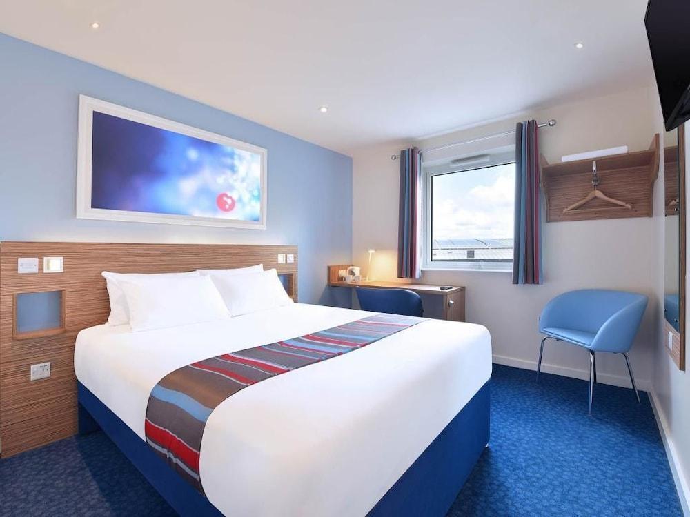 Travelodge London Ealing Εξωτερικό φωτογραφία