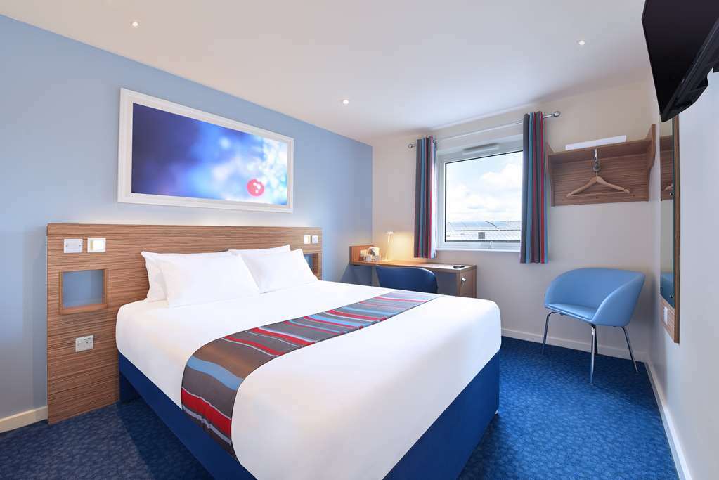 Travelodge London Ealing Δωμάτιο φωτογραφία
